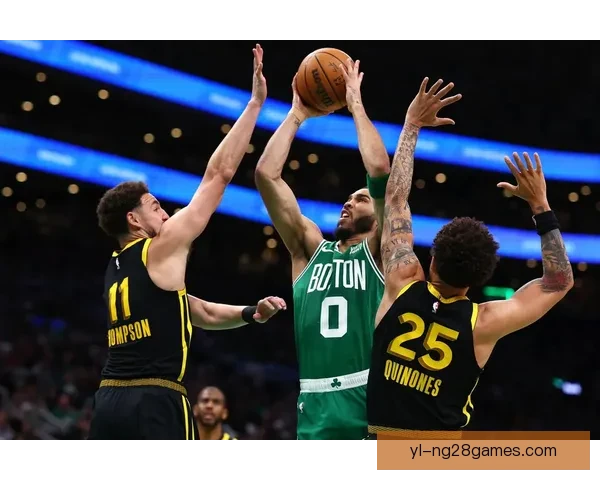 勇士失利凯尔特人双喜双忧