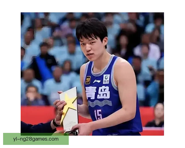 开拓者力助瀚森成最强球员未来