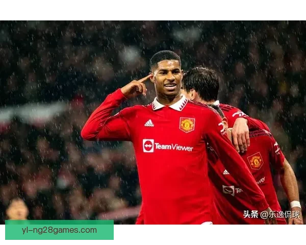 拉什福德套现850万将别曼联